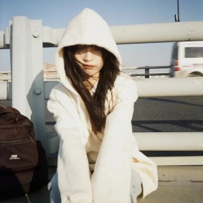 你看见青春的颜色吗